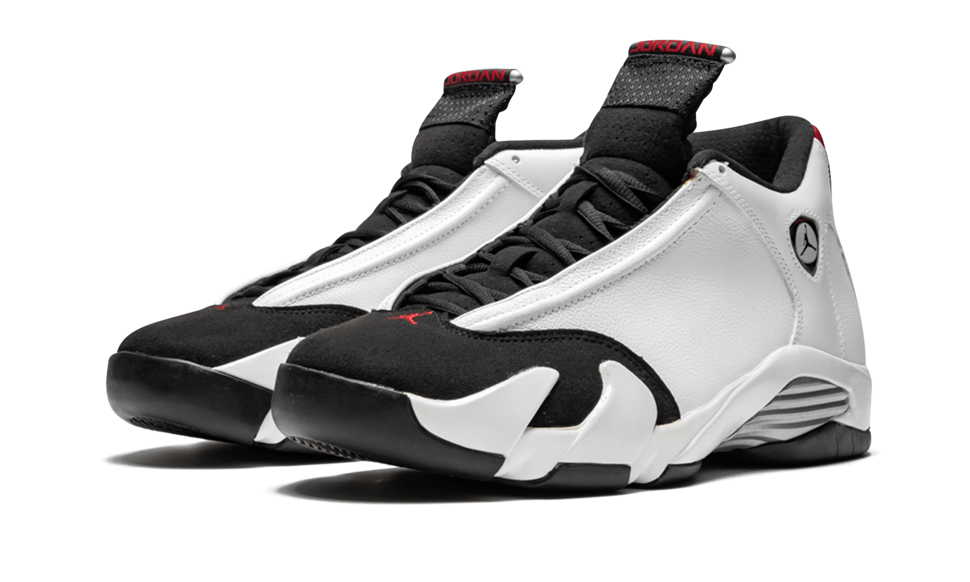 14 Retro "Black Toe" 487471 102