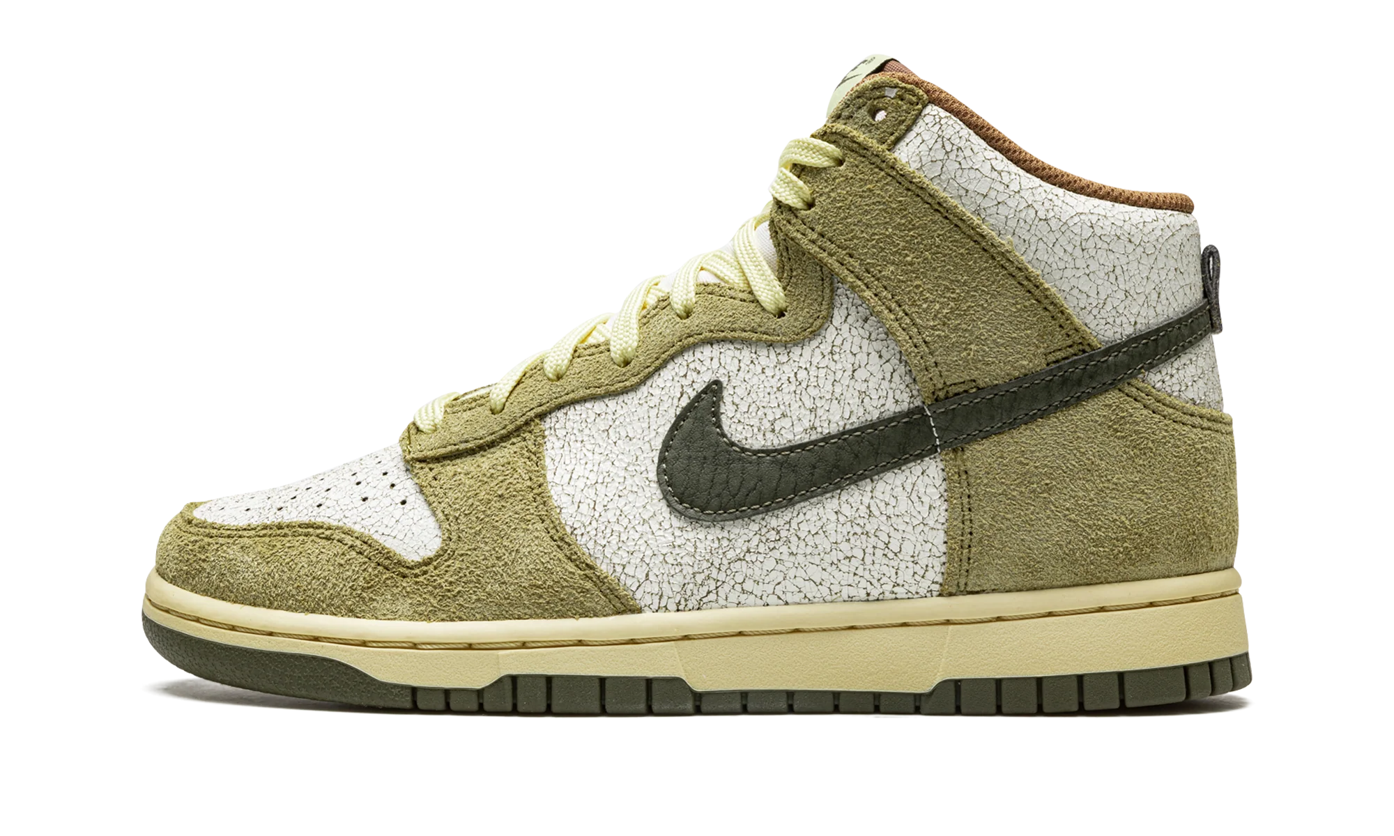 Dunk Hi Retro "Re-Raw Halloween" DO6713 300