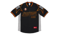Stars Baseball Jersey "SS26 - Black" SU27391