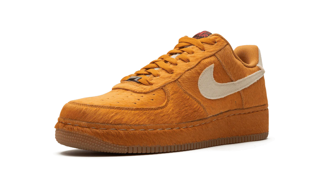 Air Force 1 Low "Savage Beast" 389726 220