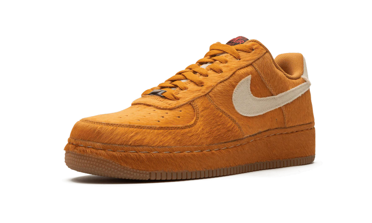Air Force 1 Low "Savage Beast" 389726 220
