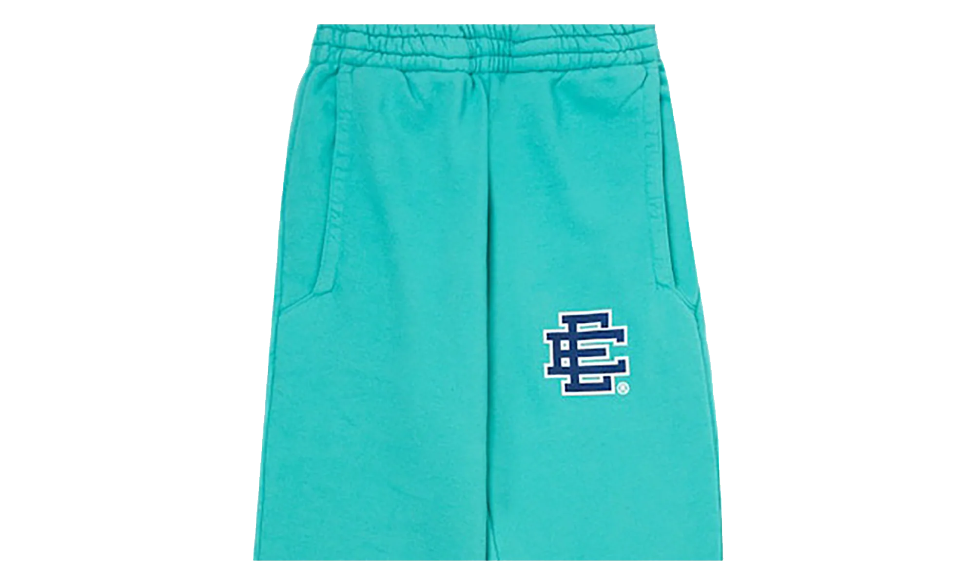 EE SWEATPANTS "SS22 - Teal" EE658