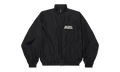 Medium Fit Jacket "Black" 857713 TPQ38 1000