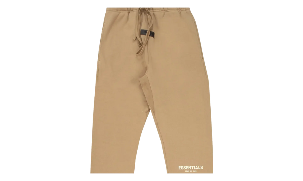 Essentials Sweatpant "Oak" 130BT212025F