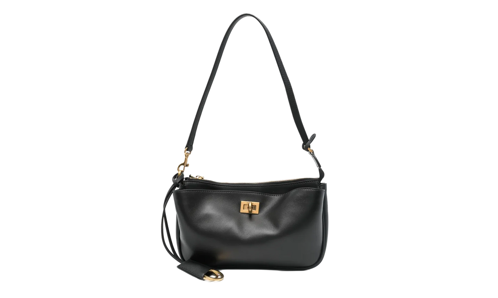 Rodeo Sling Pochette Bag "Black" 814111 2ABKX 1000