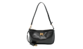 Rodeo Sling Pochette Bag "Black" 814111 2ABKX 1000