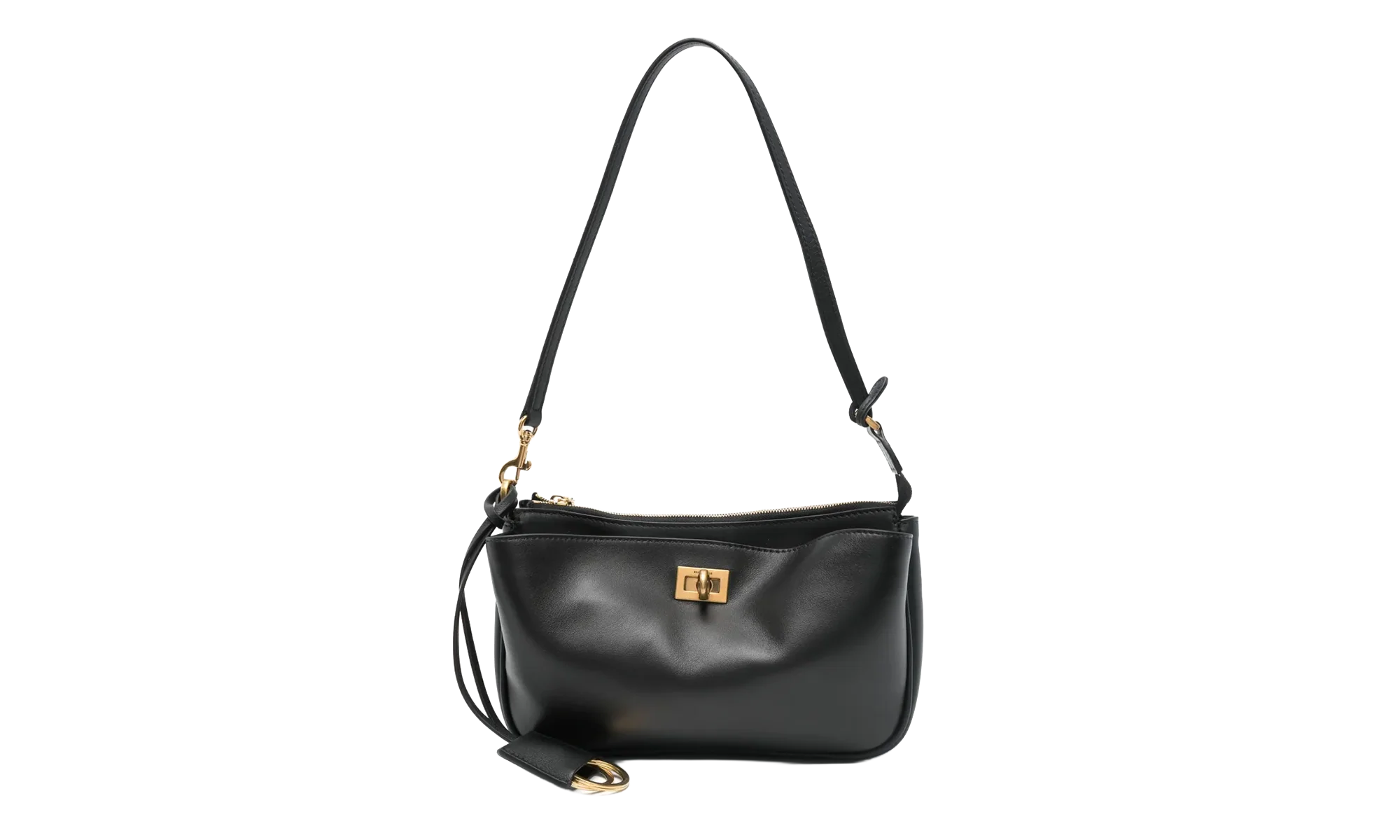Rodeo Sling Pochette Bag "Black" 814111 2ABKX 1000