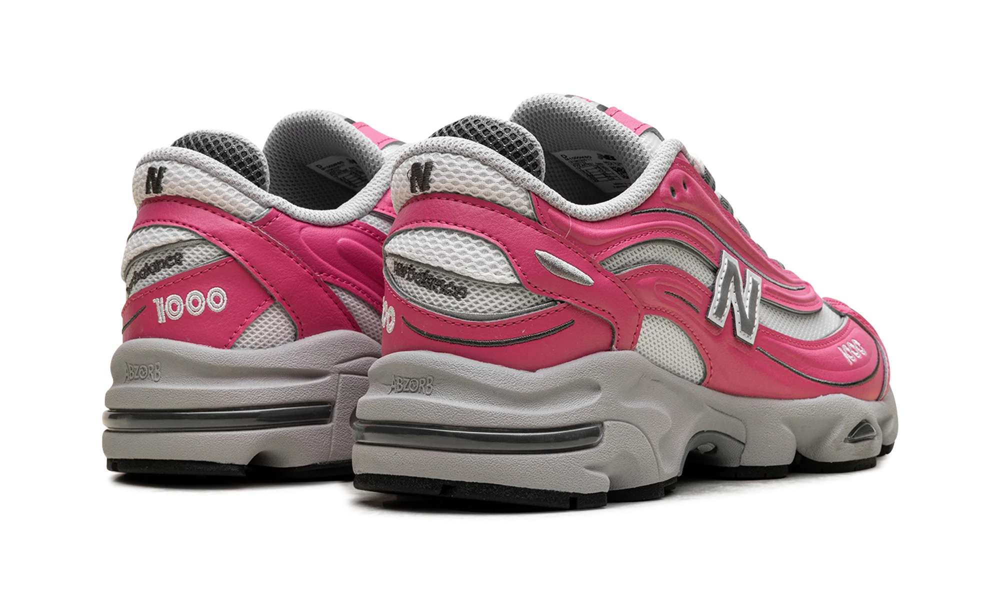1000 "Dragon Berry" M1000MSG