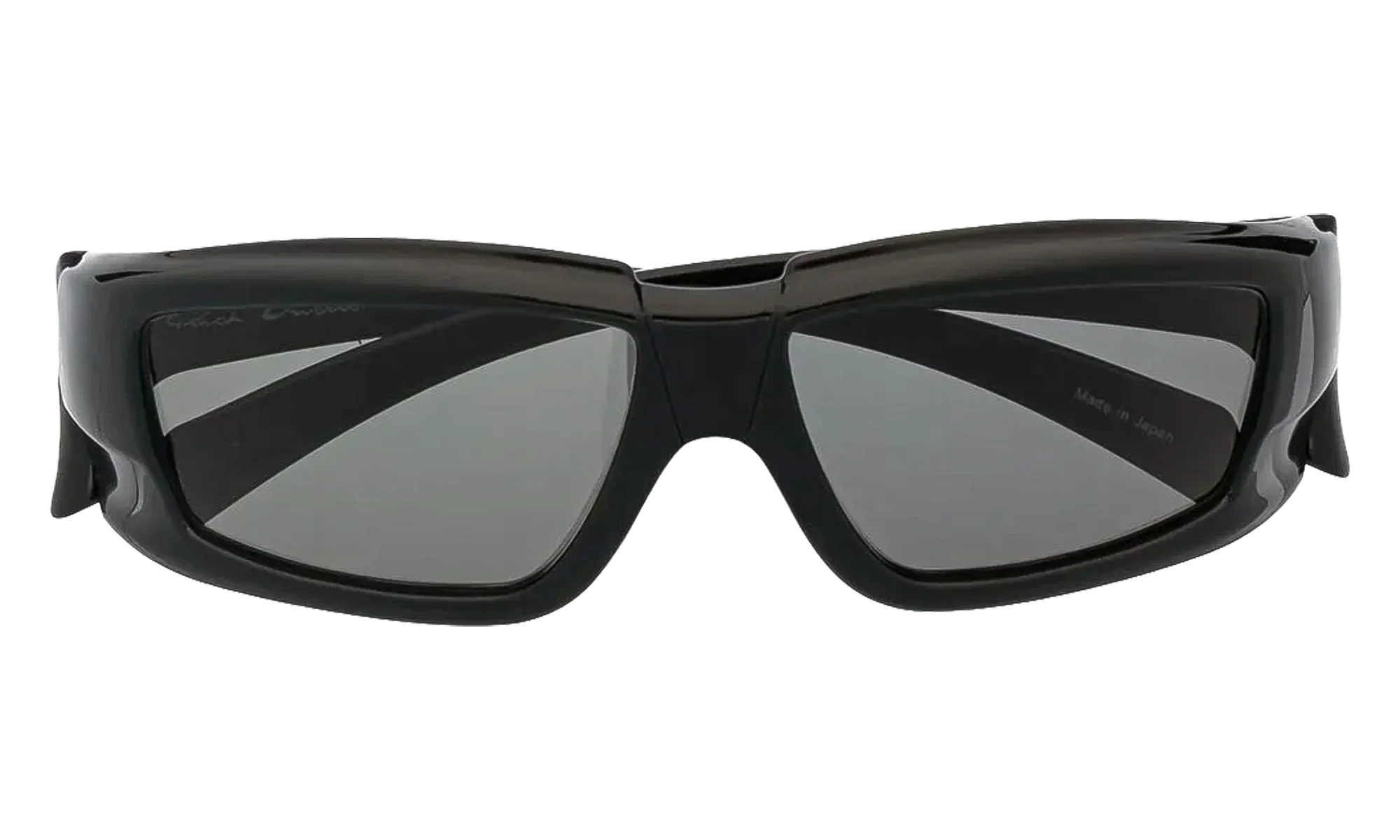 Rick Sunglasses "Black" RG0000005 GBLKB 0909