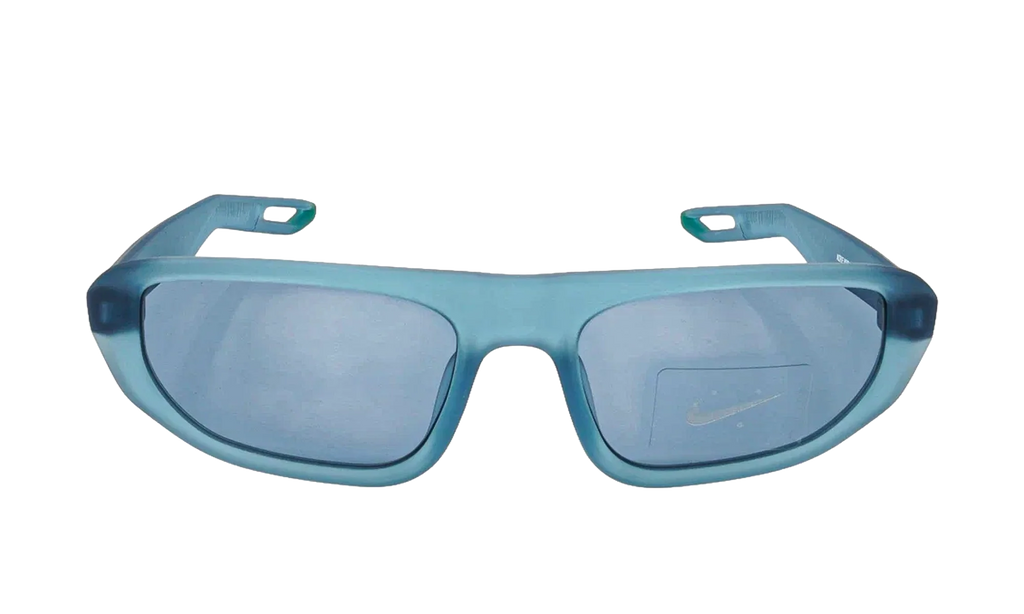 NV04 Sunglasses "Worn Blue / Blue" DZ7376 494