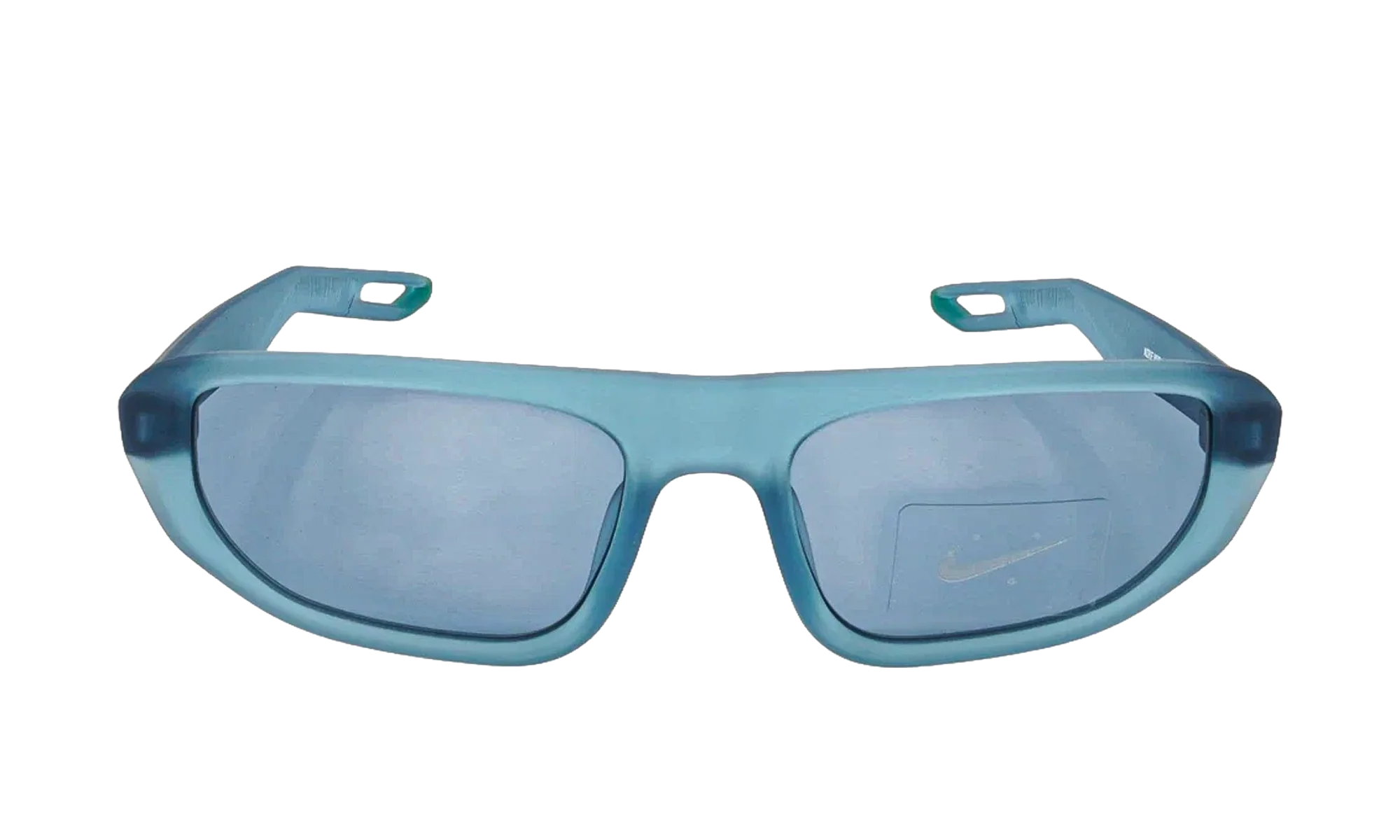 NV04 Sunglasses "Worn Blue / Blue" DZ7376 494