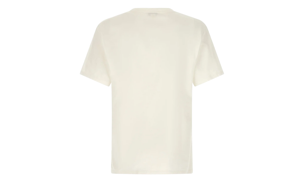 Dancing Skeleton "White / Red" AM001
