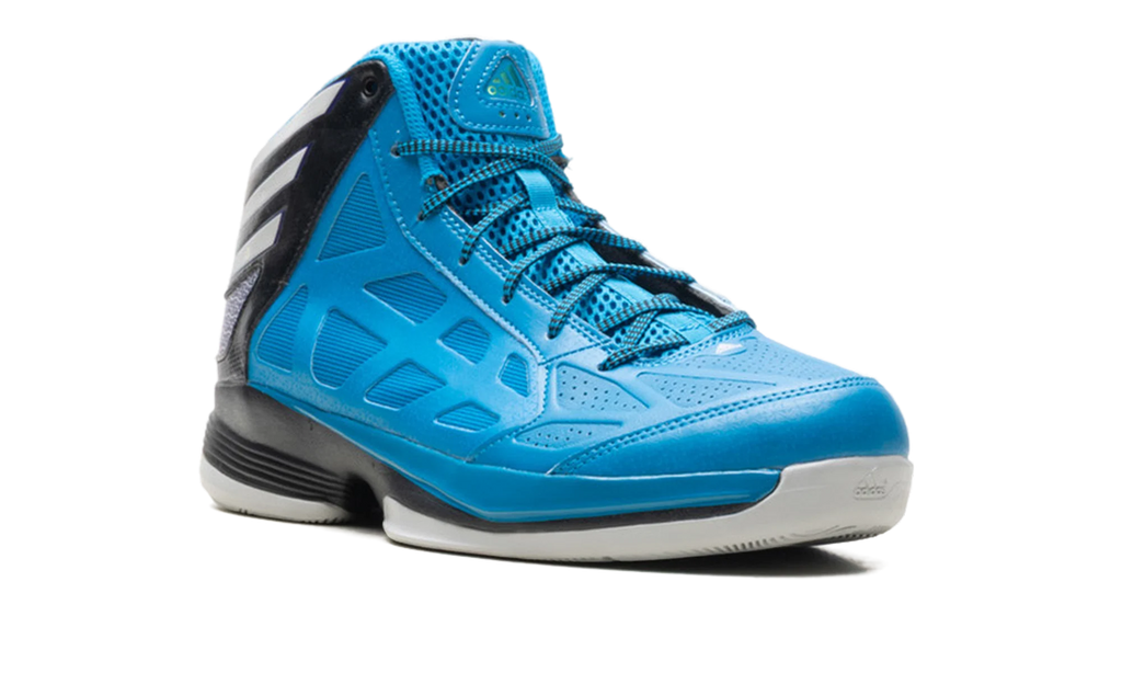 Crazy Shadow "Creme Blue Black White" G56495