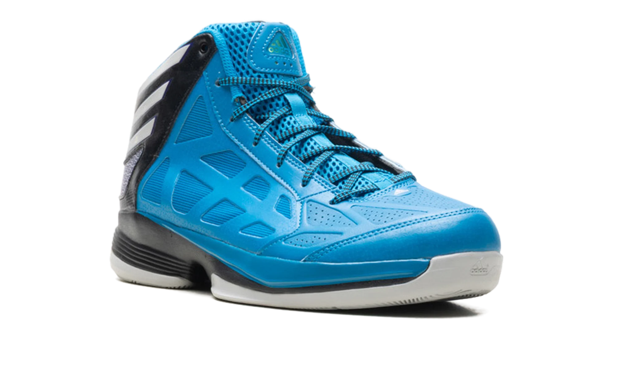 Crazy Shadow "Creme Blue Black White" G56495