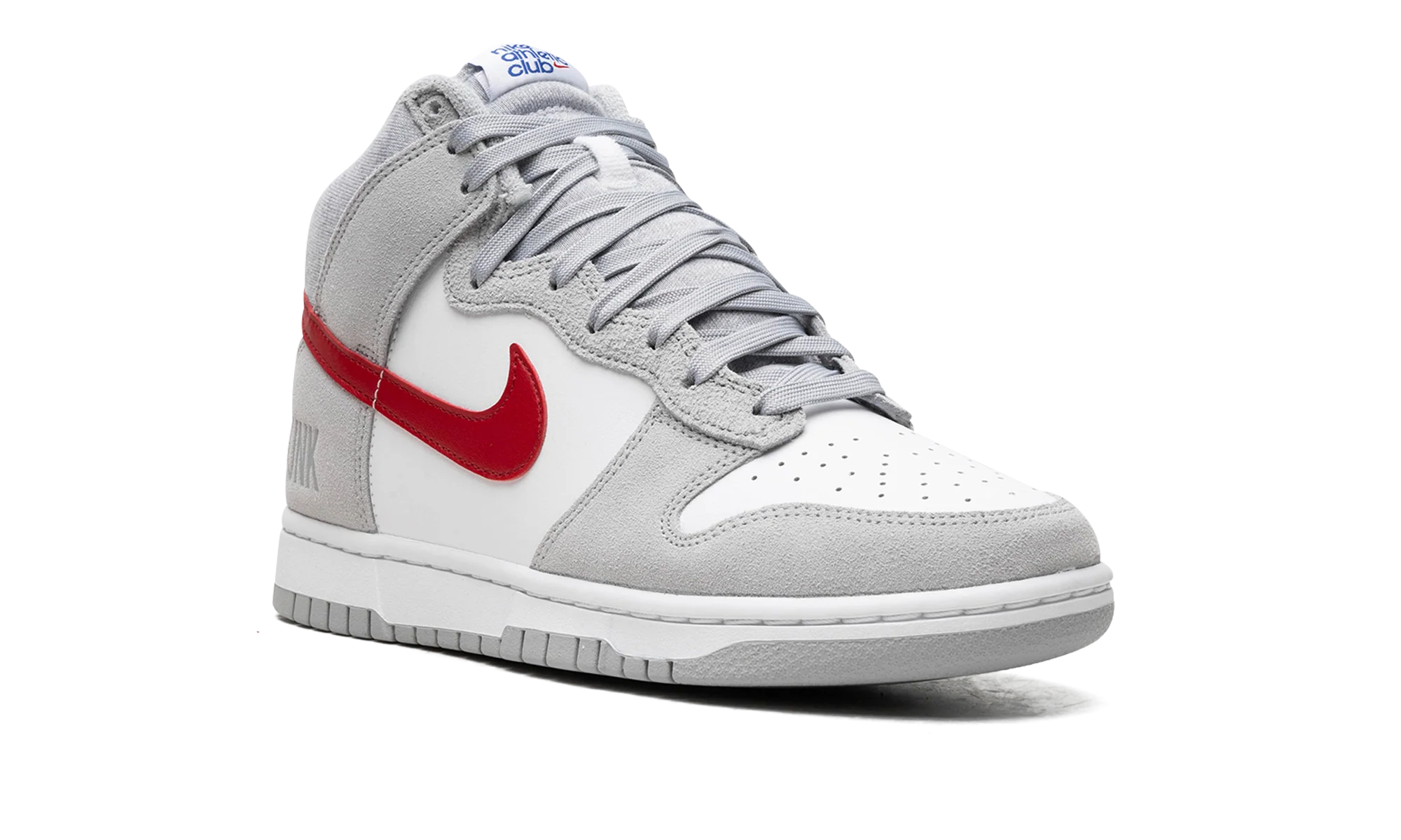 Dunk Hi Retro SE "Athletic Club" DJ6152 001