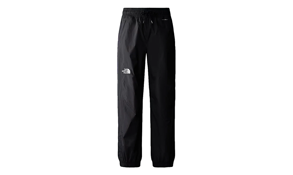 Build Up Pant "TNF Black" NF0A82VN4H0