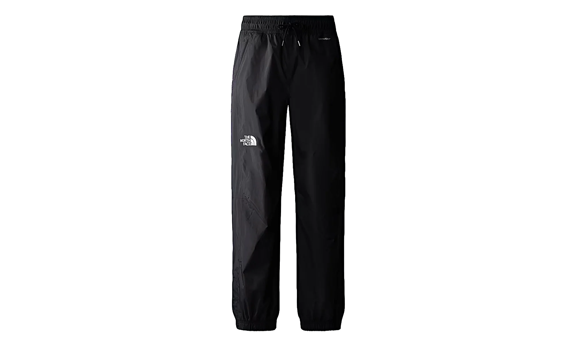 Build Up Pant "TNF Black" NF0A82VN4H0
