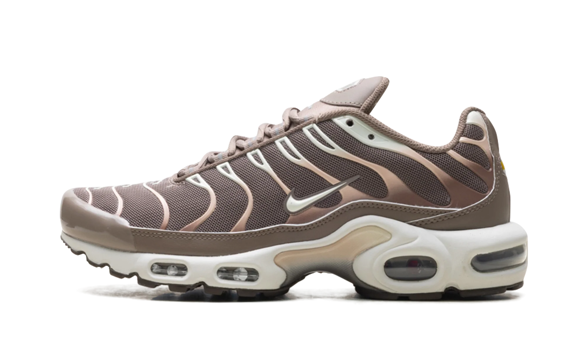 Air Max Plus "Mink Brown" DZ3671 200