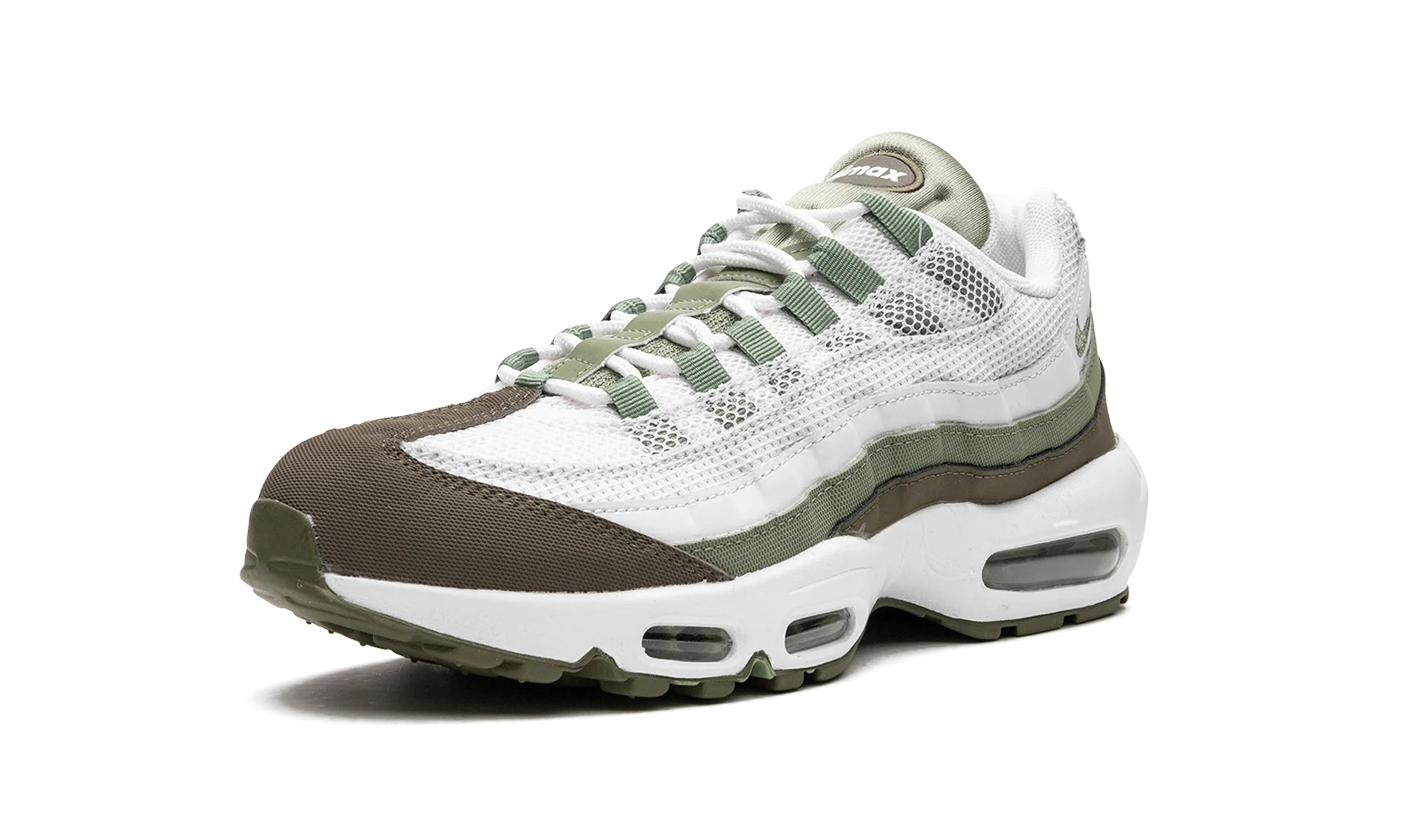 Air Max 95 "Oil Green" FD0780 100