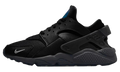 Air Huarache "Black Iridescent" FD0656 001