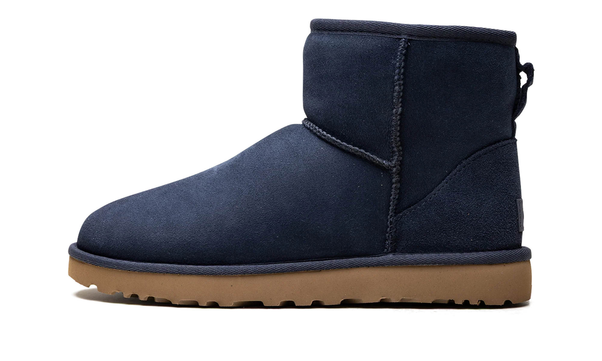 Classic Mini II Boot WMNS "Dark Indigo" 1016222 DKN