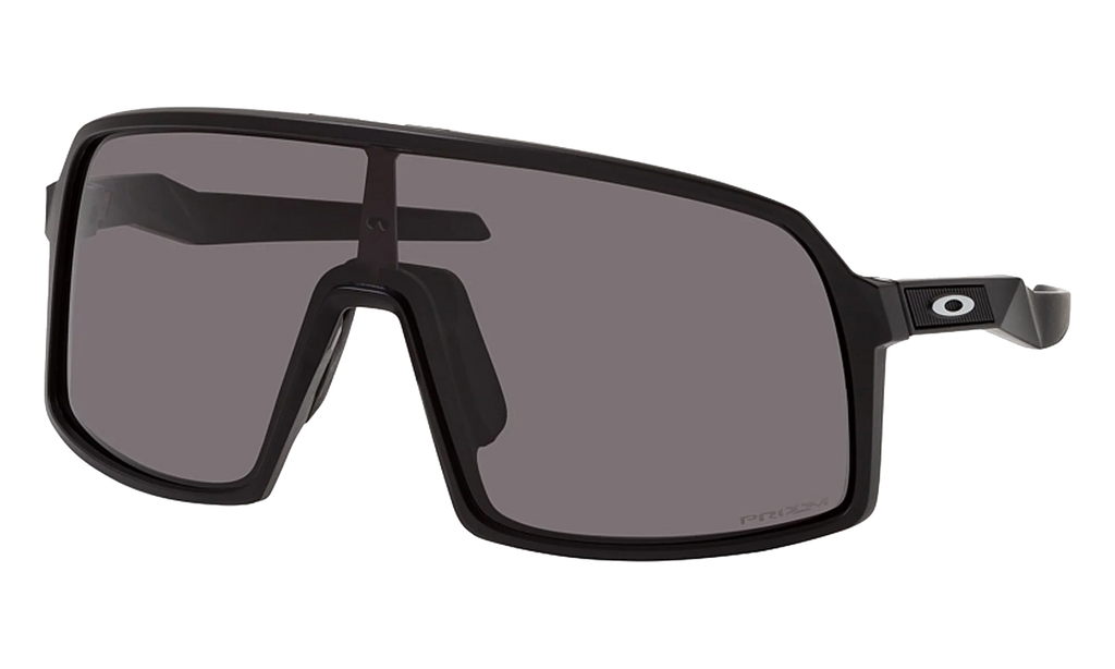 Sutro S Sunglasses "Matte Black / PRIZM Grey" OO9462 07