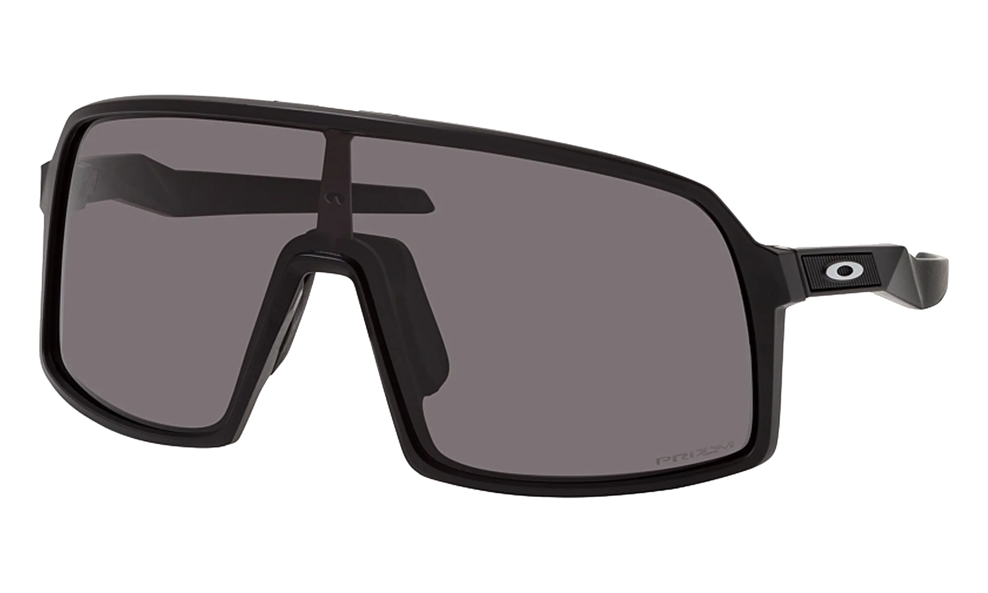 Sutro S Sunglasses "Matte Black / PRIZM Grey" OO9462 07