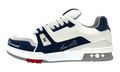 LV Trainer Low "NYC Exclusive - City Of Dreams" VL0263