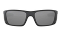Fuel Cell Polarized Sunglasses "Cerakote Graphite Black / Black Iridium Polarized" OO9096 B3