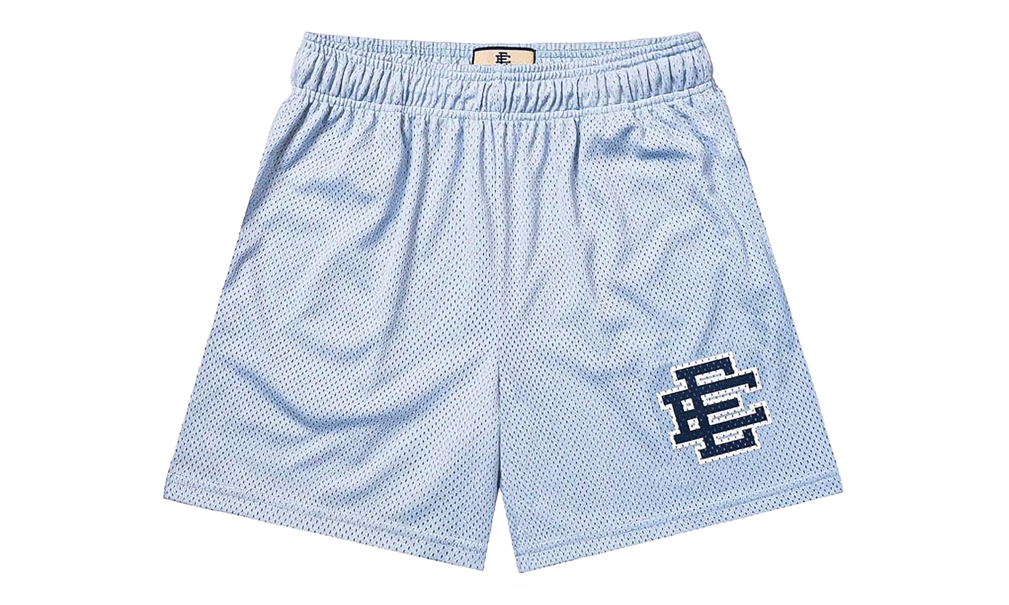 EE BASIC SHORT "SS23 - Kentucky Blue/Navy" EE469