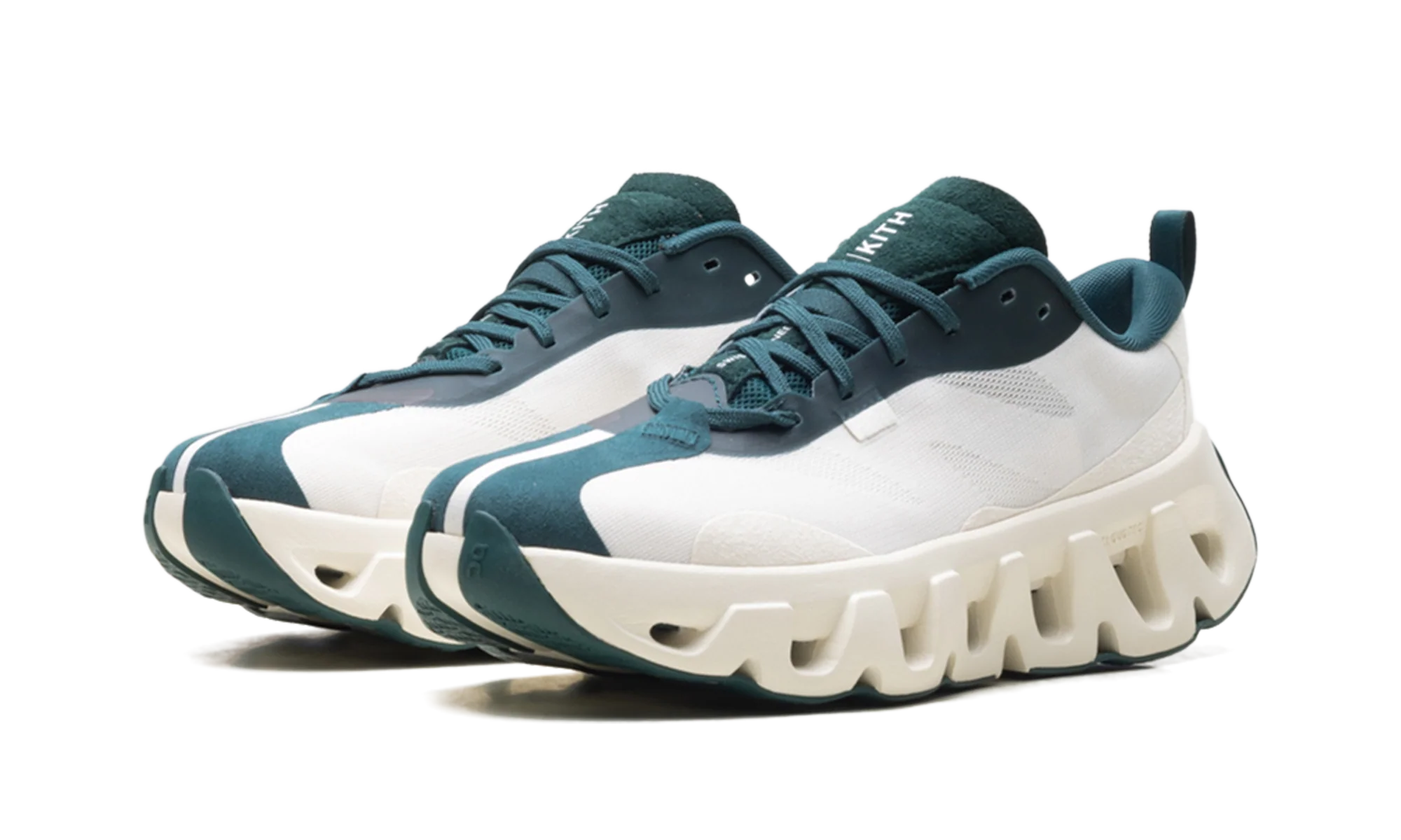 K-Tech 1 WMNS "Kith - Tofu Sea Moss" 3WG10705561