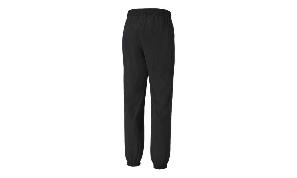 Scuderia Ferrari Sweatpants "Puma Black" 596146 02