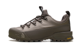 Glenclyffe Low Shoes "Mushroom Grey / Mocha Brown" NF0A817BC89