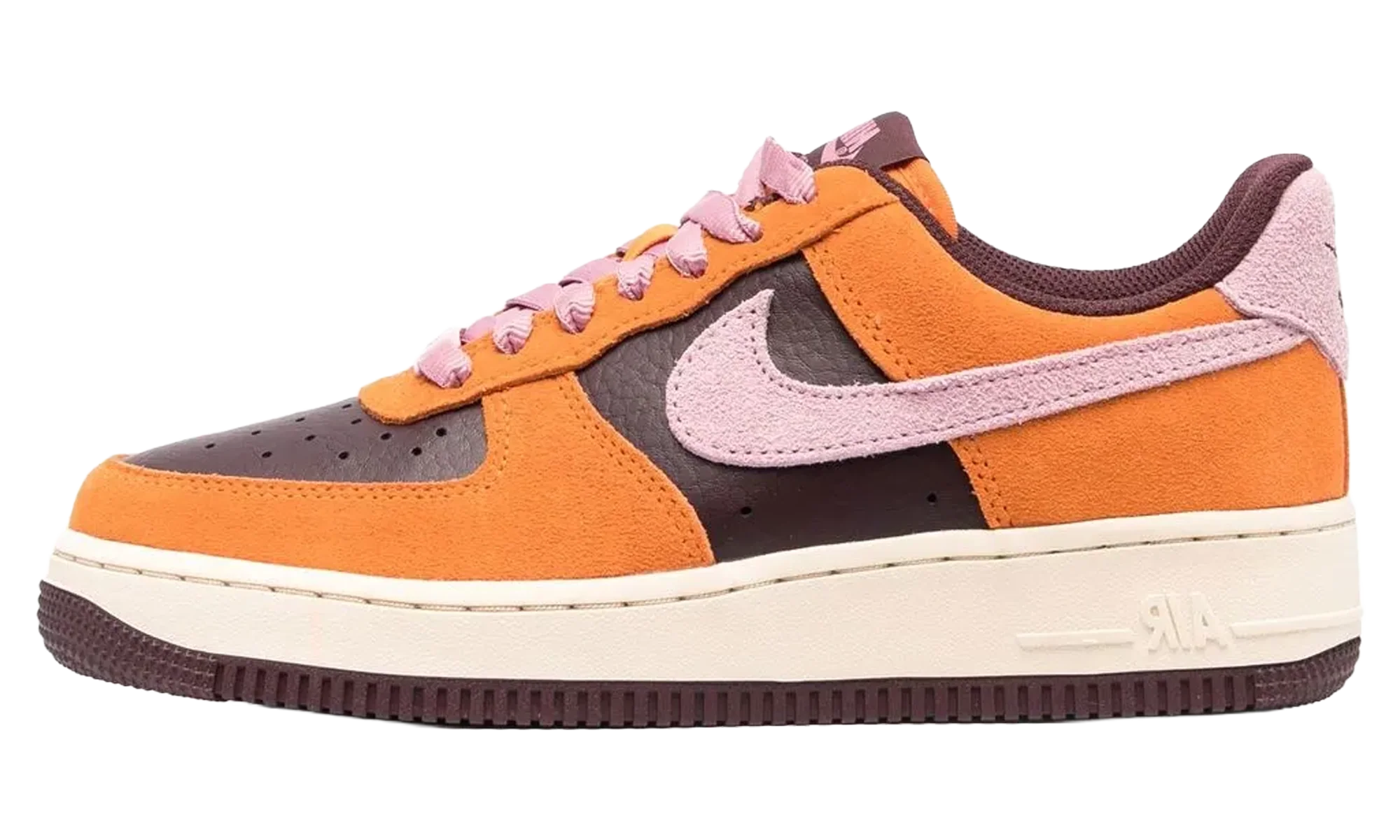 Air Force 1 '07 WMNS "Magma Orange" DZ5629 800