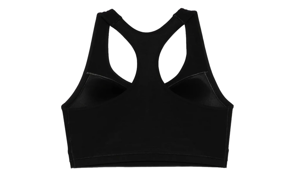 Train Bra WMNS "Black" 1WF30330553