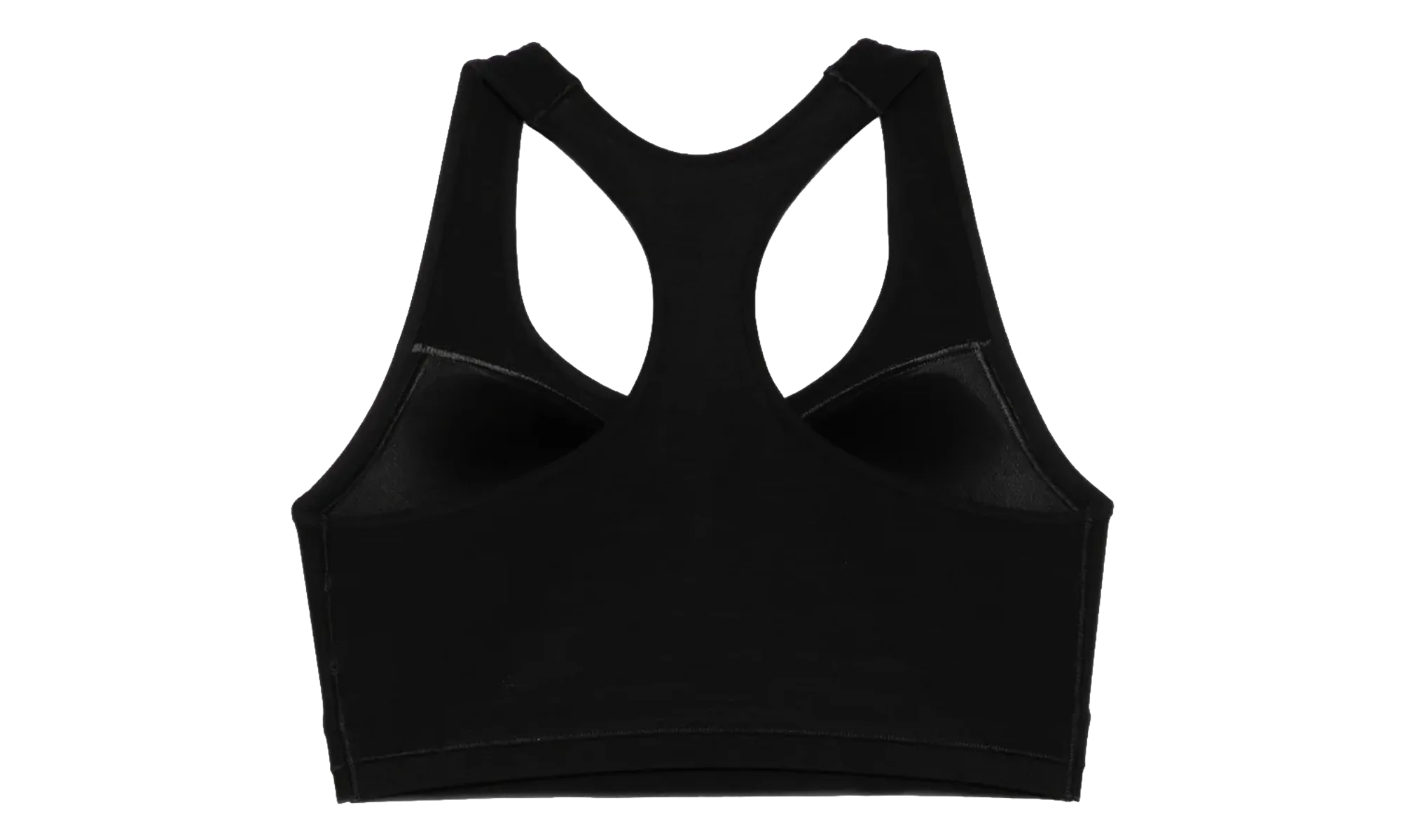 Train Bra WMNS "Black" 1WF30330553