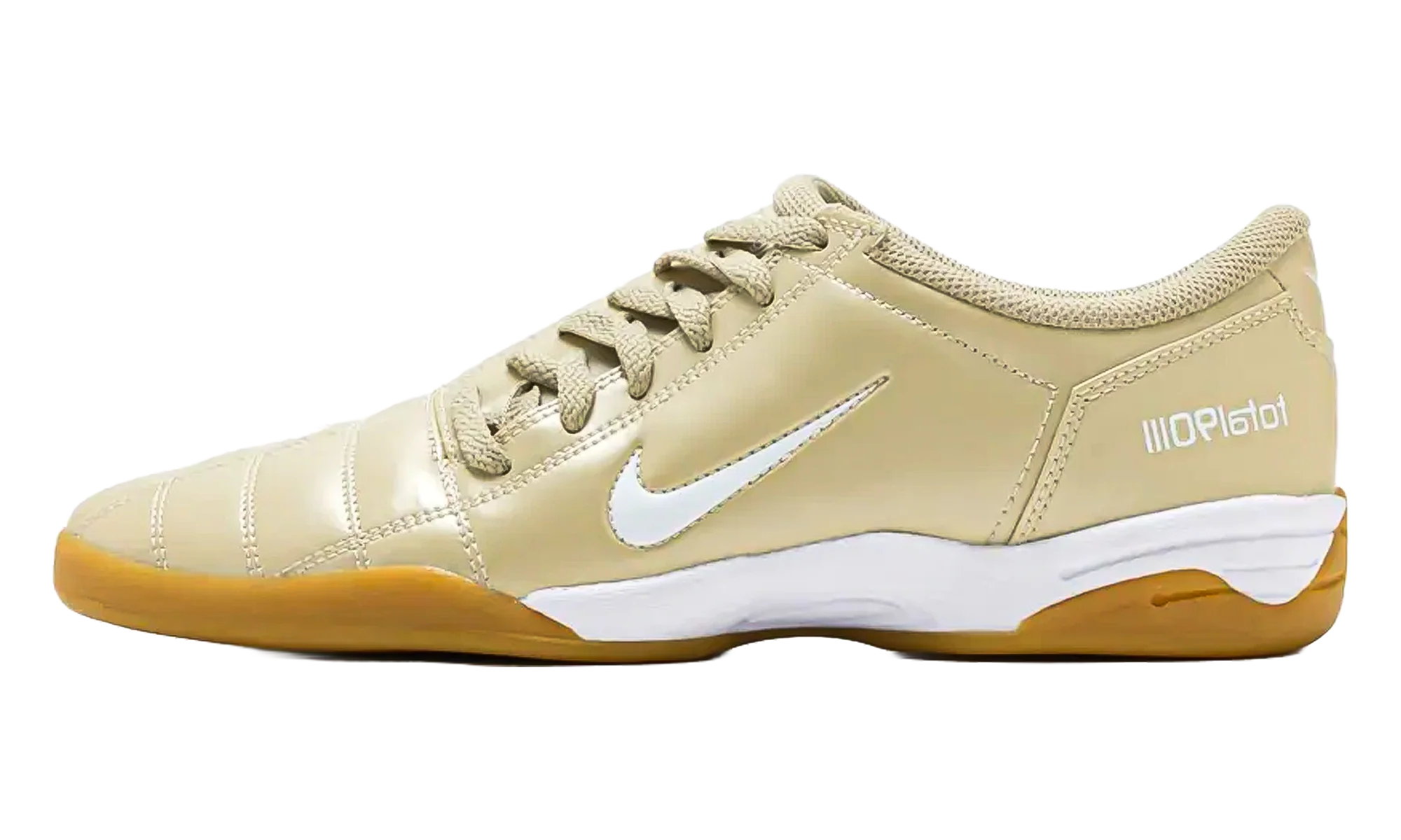 Total 90 "Desert Khaki White" HQ2851 201