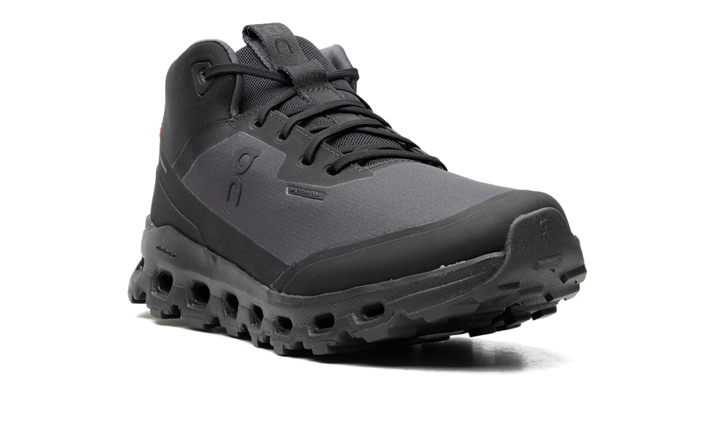 Cloudroam Waterproof "Black" 3MD30070106