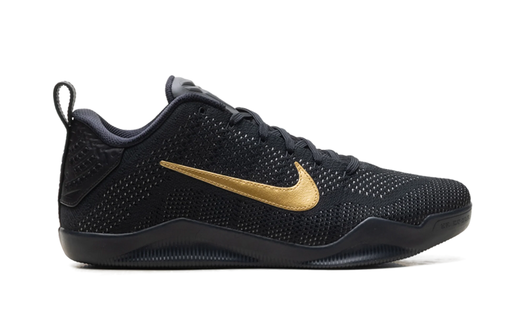 Kobe 11 Elite Low Protro "Mamba Out (2026)" IM4260 001