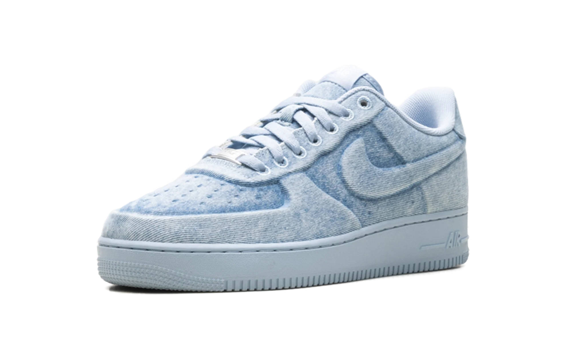 Air Force 1 "Ja Morant Denim Light Armory Blue" IQ9773 400