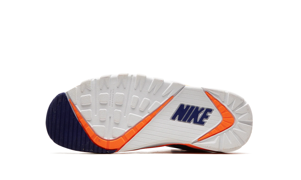 Air Trainer SC GS "Auburn" DV2233 100