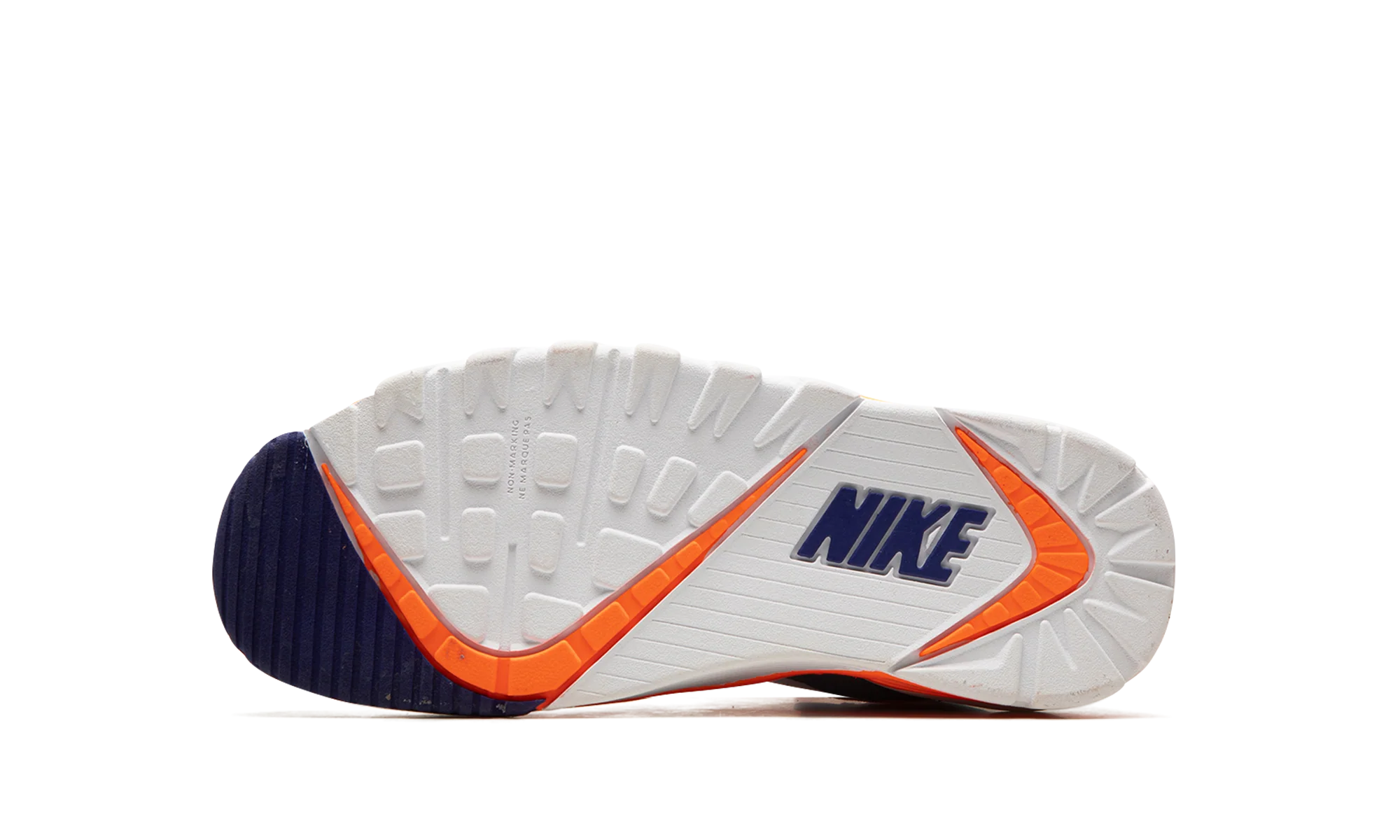 Air Trainer SC GS "Auburn" DV2233 100