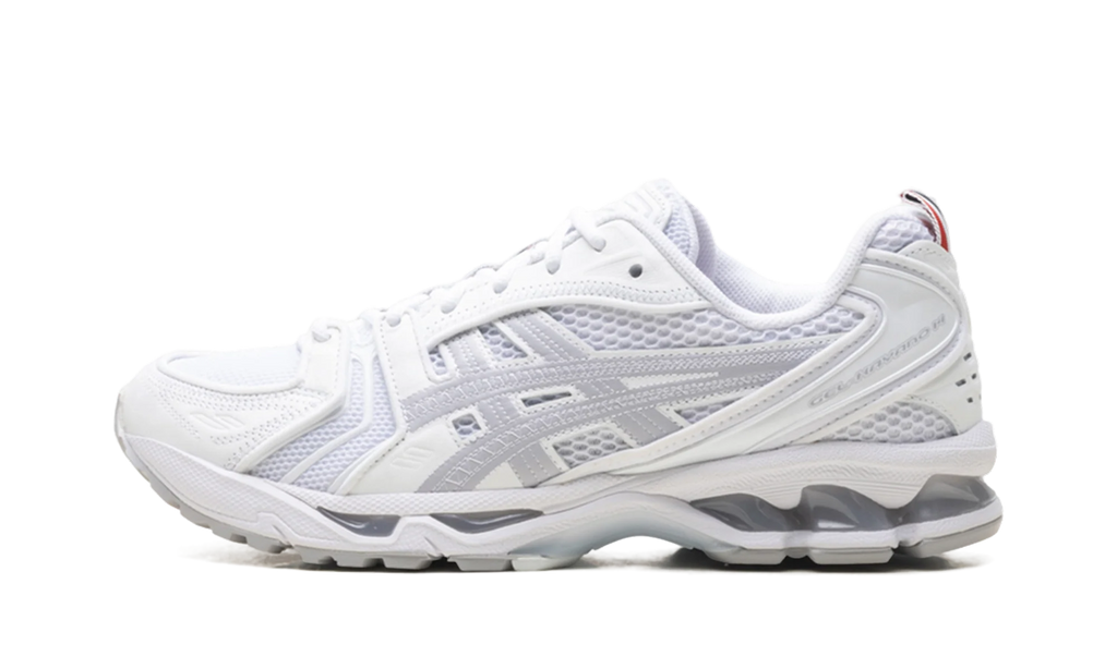 GEL-Kayano 14 "Thom Browne - White" 1203B291 100
