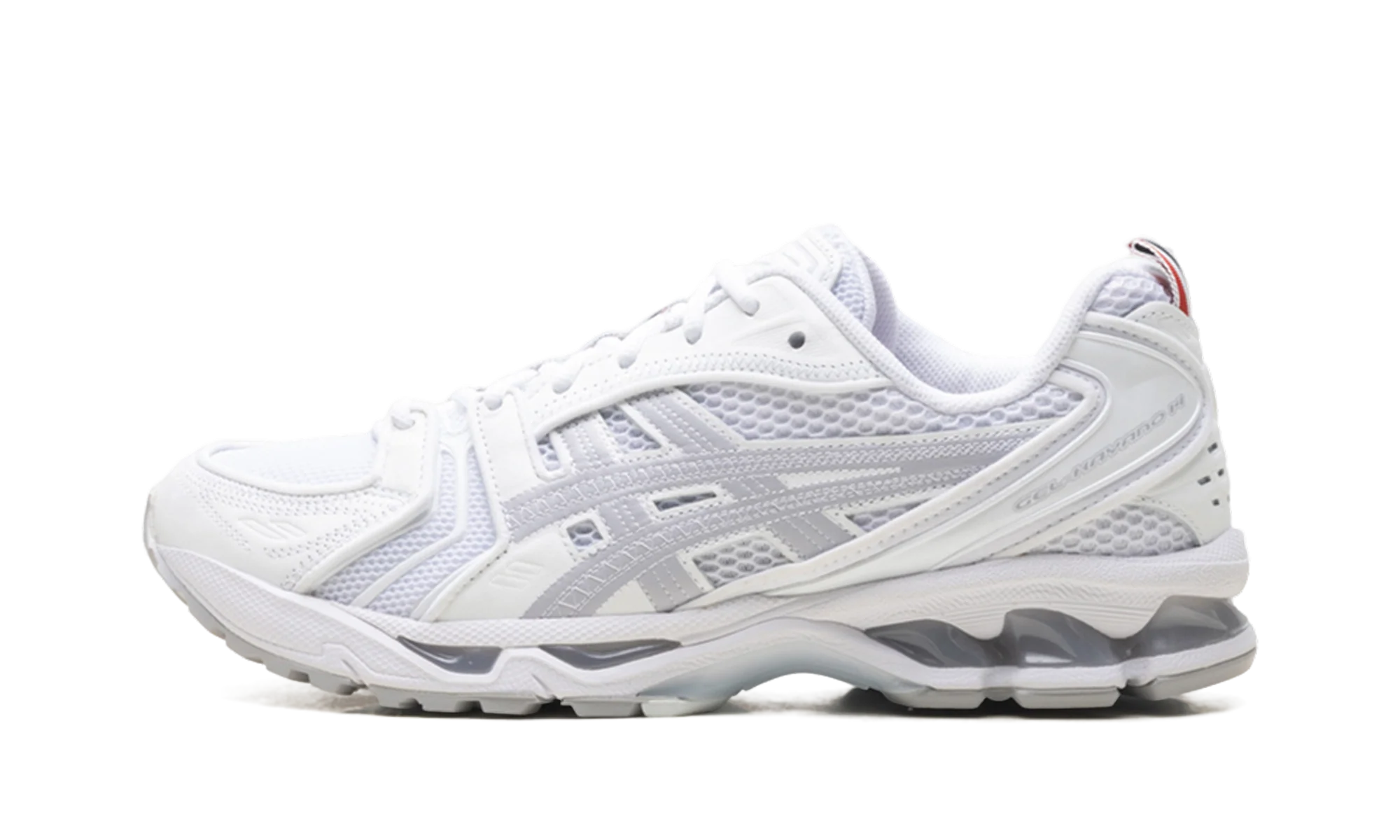 GEL-Kayano 14 "Thom Browne - White" 1203B291 100