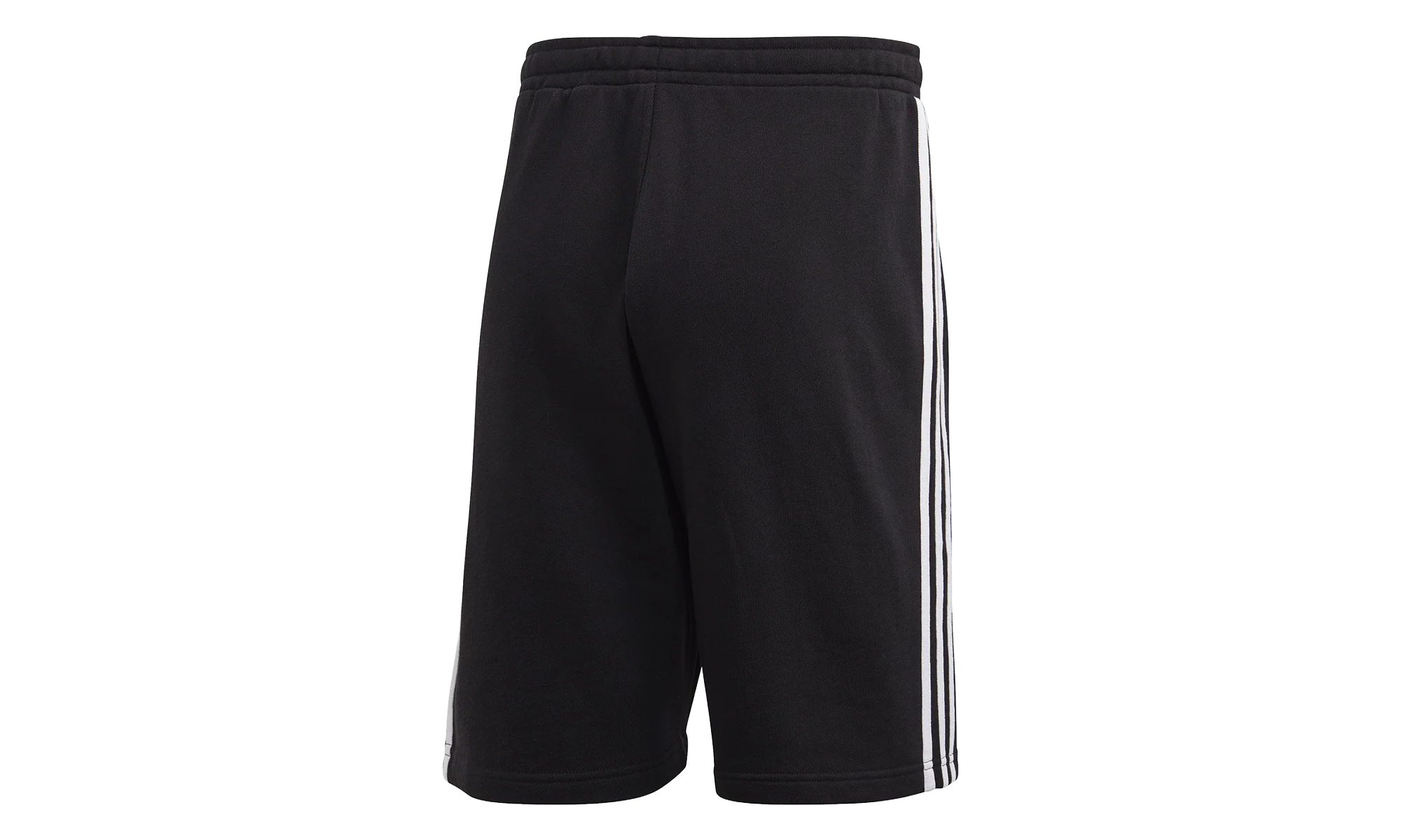 3-Stripes Sweat Shorts "Black" DH5798