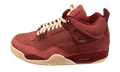Jordan 4 Retro "Oklahoma Sooners PE (2025)" HV9204 607