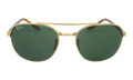 Square Sunglasses "Arista" RB3688-001-31_55
