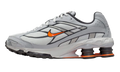 Shox Ride 2 "Photon Dust / Total Orange" IO4296 004