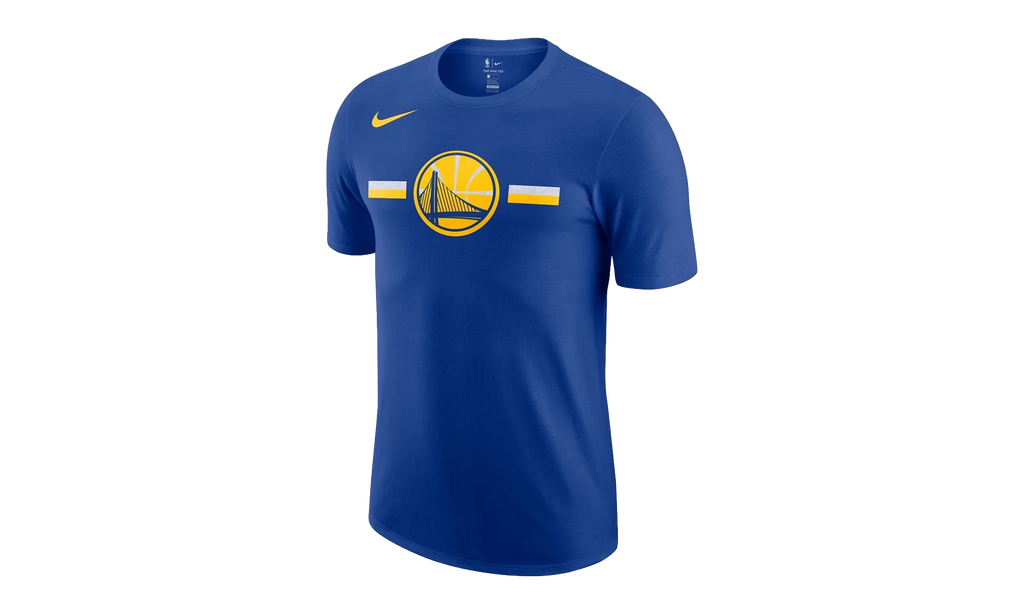 NBA Dri-Fit Essential T-Shirt GS "Golden State Warriors - Blue" 9Z2B7BAWH WAR