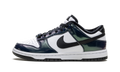 Dunk Low SE WMNS"Just Do It Iridescent" FQ8143 001